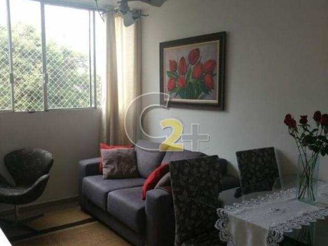 APARTAMENTO VILA ALEXANDRIA 2 DORMITORIOS 1 VAGA