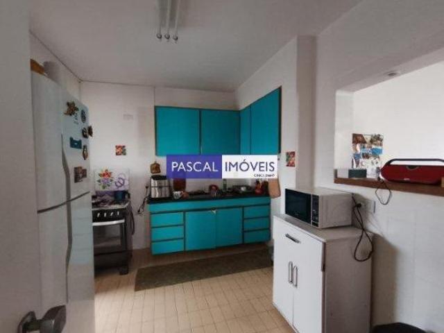 Apartamento Vila Alexandria 2 Dormitórios 1 Vaga