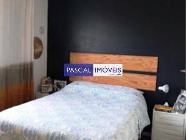 Apartamento Vila Alexandria 2 dormitórios 2 vagas