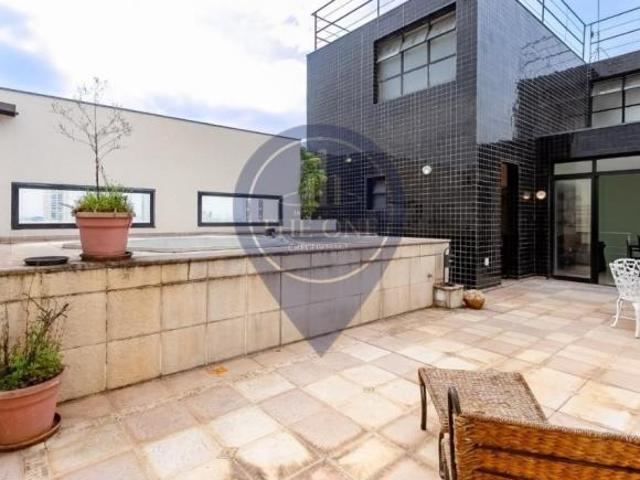 Apartamento, Vila Alexandria, São Paulo, SP