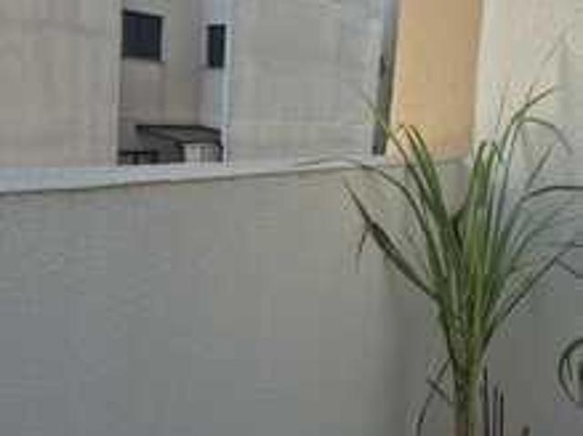 Apartamento Vila Alina/ Santo André