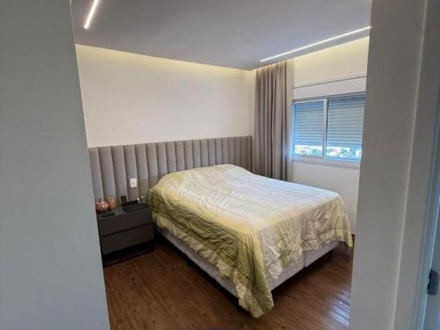 Apartamento Vila Almeida