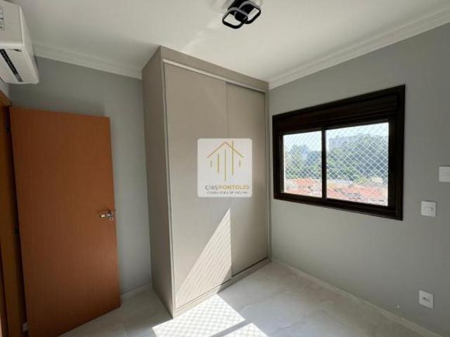 Apartamento, Vila Almeida, Indaiatuba, SP