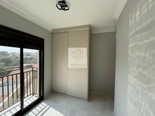 Apartamento, Vila Almeida, Indaiatuba, SP