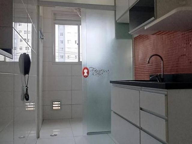 Apartamento, Vila Alpina, São Paulo, SP
