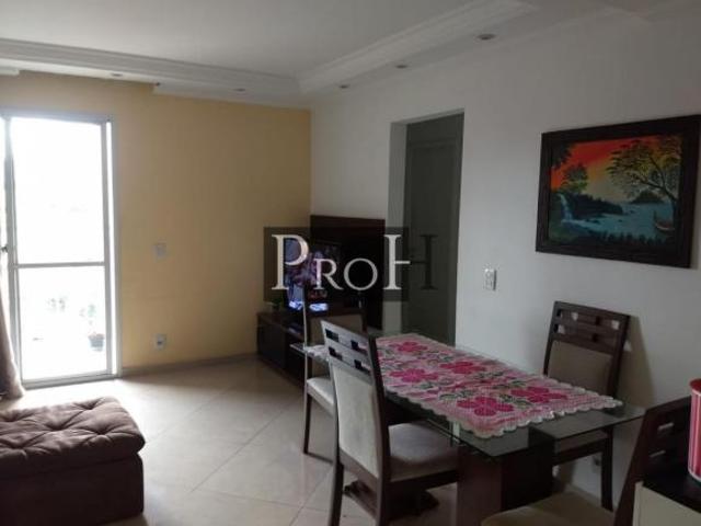 Apartamento Vila Alzira Santo André