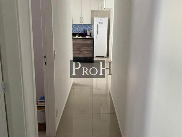 Apartamento Vila Alzira Santo André