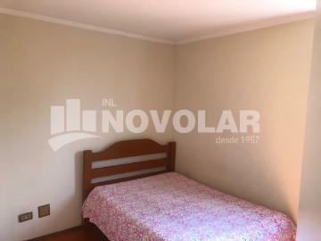 Apartamento Vila Amália 2 dormitório 1 vaga. Próximo ao Hiper Andorinha!