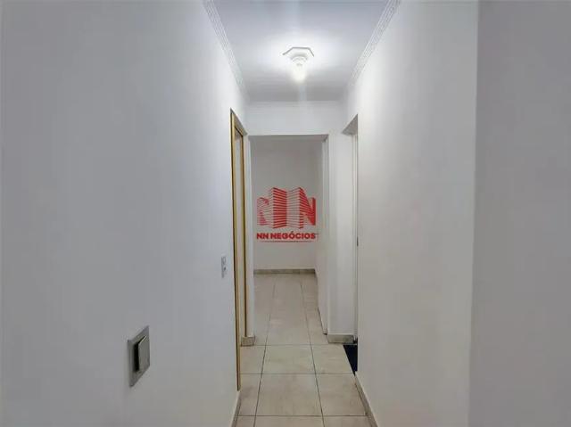 Apartamento Vila Amélia São Paulo/SP