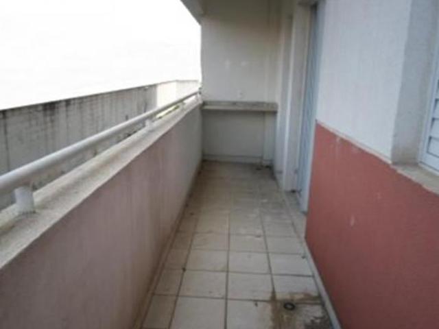 Apartamento Vila Amélia São Paulo/SP