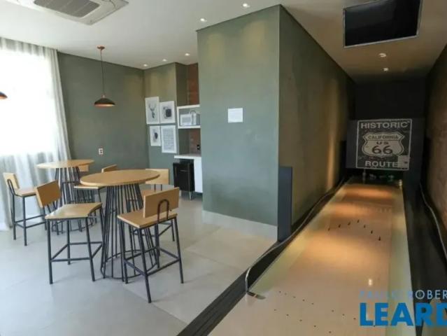 Apartamento vila anastácio sp