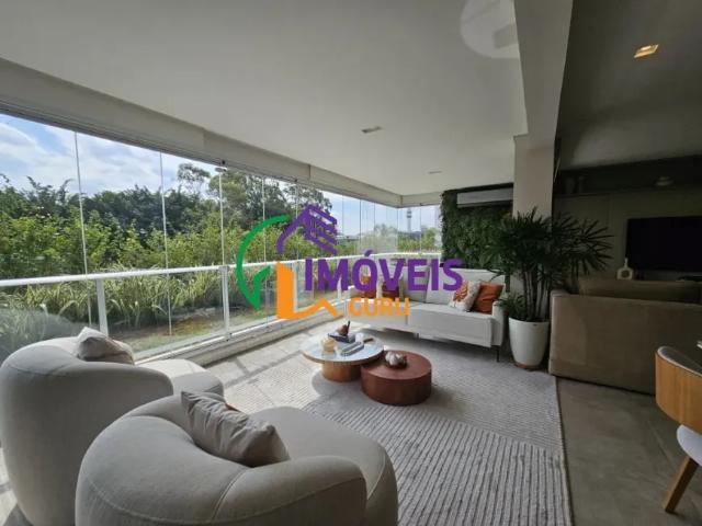 Apartamento vila anastácio sp