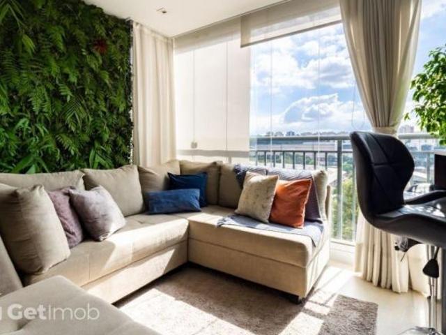 APARTAMENTO Vila Anastácio