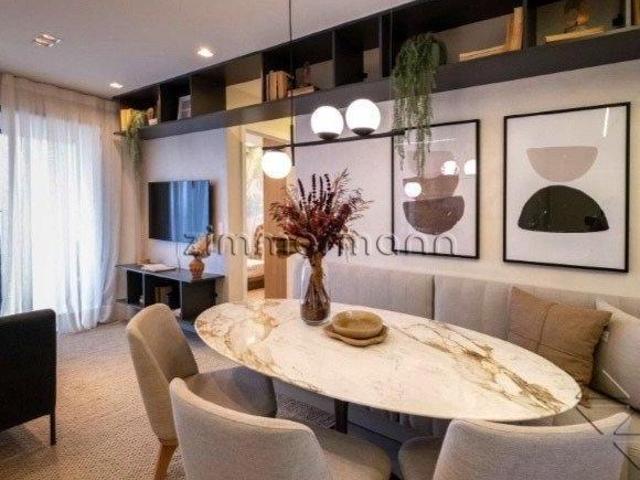 APARTAMENTO VILA ANASTACIO 1 DORMITÓRIO 1 VAGA