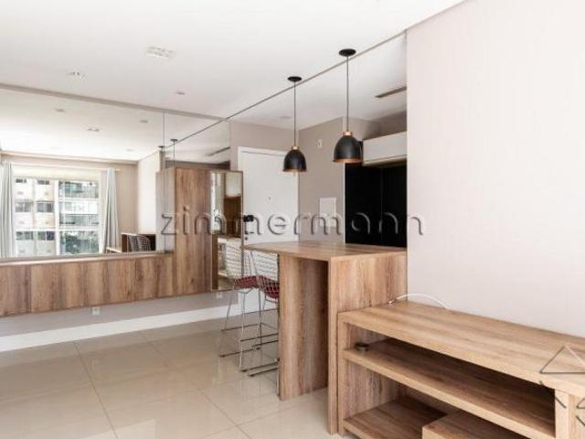 APARTAMENTO VILA ANASTÁCIO 2 DORMITÓRIOS 1 VAGA