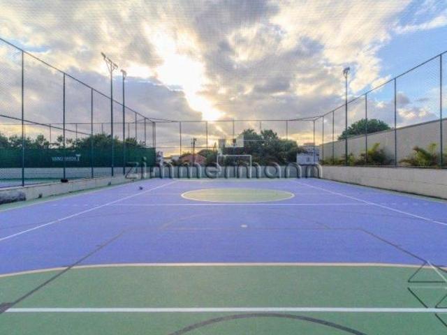 APARTAMENTO VILA ANASTACIO 3 DORMITÓRIOS 3 VAGAS
