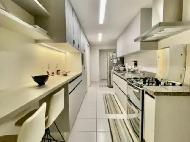 Apartamento vila anastácio sp