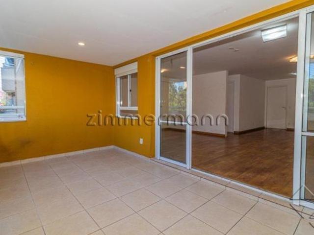 APARTAMENTO VILA ANDRADE 3 DORMITÓRIO 2 VAGAS