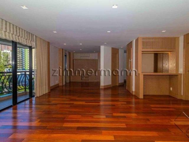 APARTAMENTO VILA ANDRADE 3 DORMITÓRIOS 3 VAGAS