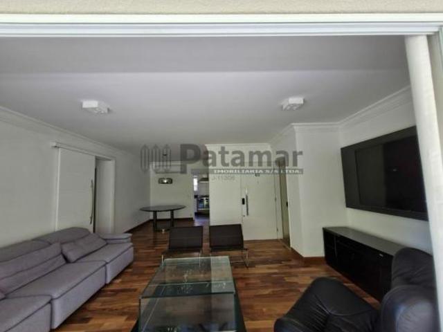 APARTAMENTO VILA ANDRADE 3 SUÍTES AMPLA SACADA