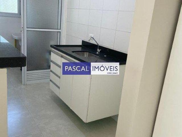 Apartamento Vila Andrade 03 dormitórios 01 vaga