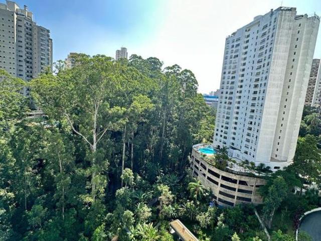 APARTAMENTO VILA ANDRADE 127 METROS 3 DORMITÓRIOS 2 VAGAS FL34