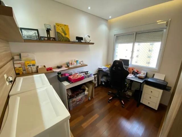 Apartamento Vila Andrade 128 metros 3 Quartos 1 Suite 2 vagas FL34