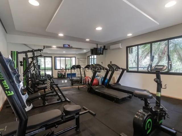 Apartamento vila andrade 4 dormitórios 3 vagas