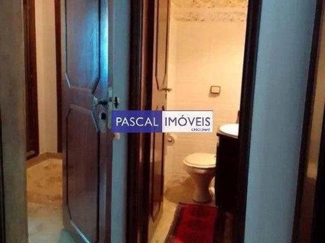 Apartamento Vila Andrade 4 suítes 03 vagas