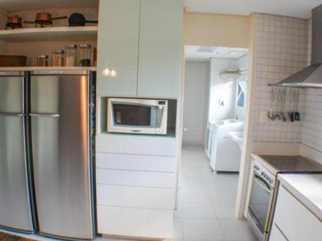 Apartamento Vila Andrade