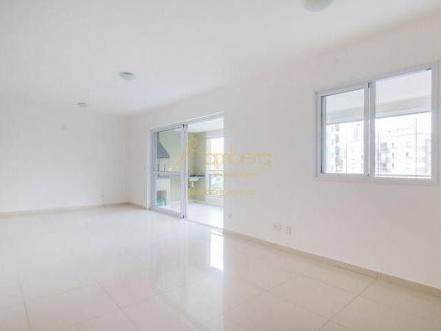APARTAMENTO VILA ANDRADE/ MORUMBI COM 3 QUARTOS, 3 SUÍTES E 2 VAGAS