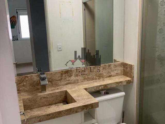 Apartamento Vila Andrade