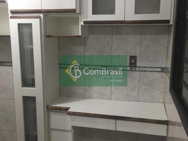 APARTAMENTO VILA APARECIDA CESAR DE SOUZA PADRÃO ULTIMO ANDAR