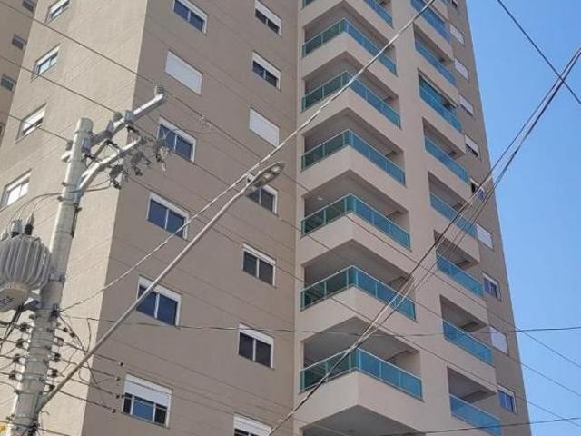 Apartamento, Vila Aprazível, Jacareí, SP
