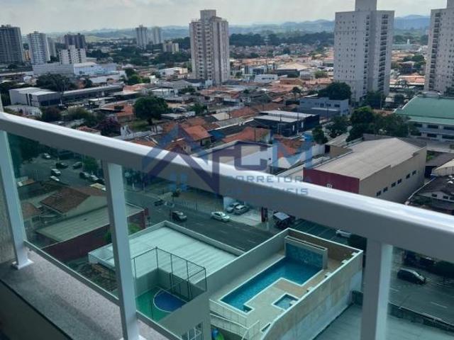 Apartamento, Vila Aprazível, Jacareí, SP