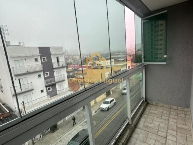 Apartamento, Vila Assis Brasil, Mauá, SP