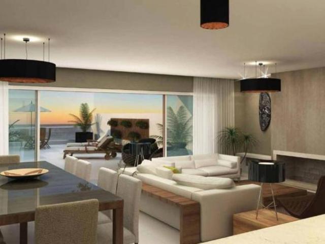 Apartamento Vila Assunção