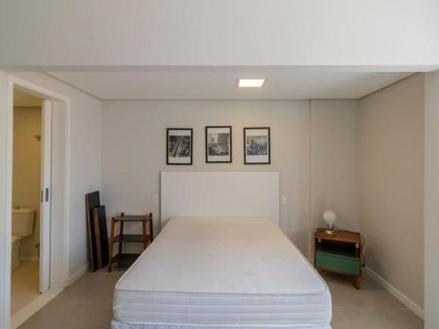 Apartamento Vila Buarque