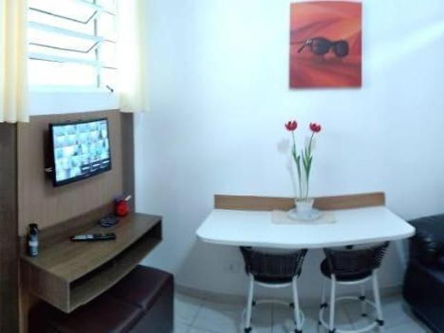 Apartamento Vila Buarque