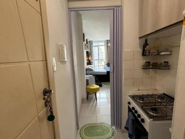 Apartamento, Vila Buarque, São Paulo, SP