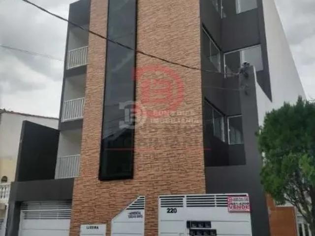 Apartamento vila buenos aires
