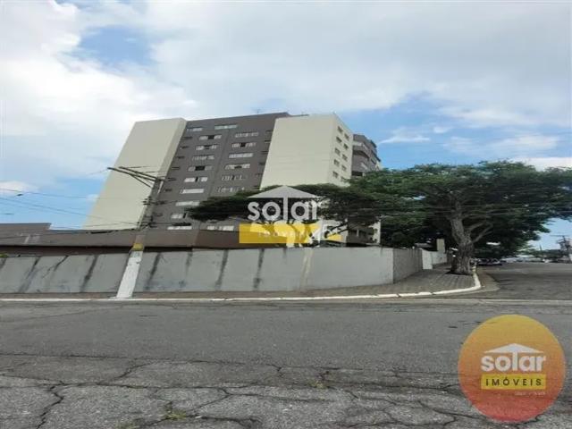 Apartamento á venda