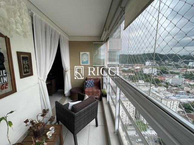 Apartamento Vila Belmiro
