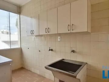 Apartamento vila bissoto sp