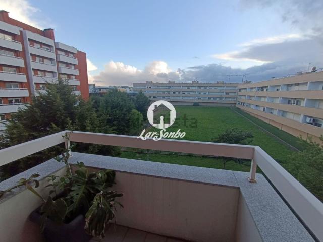 Apartamento, Vila Boa