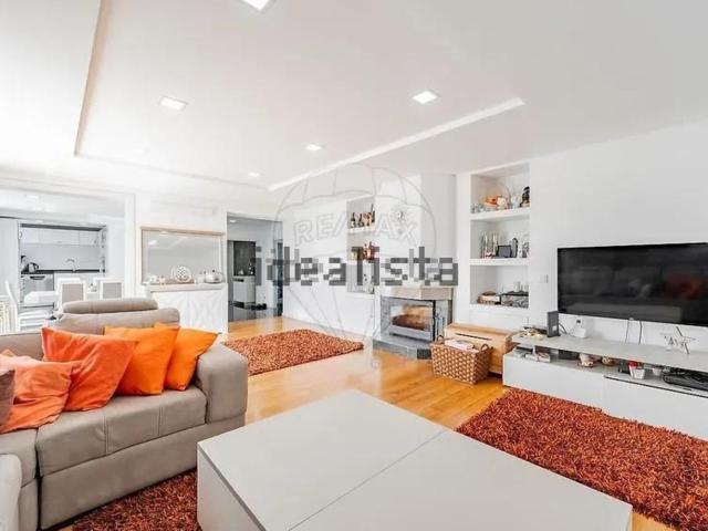 Apartamento, Vila Boa