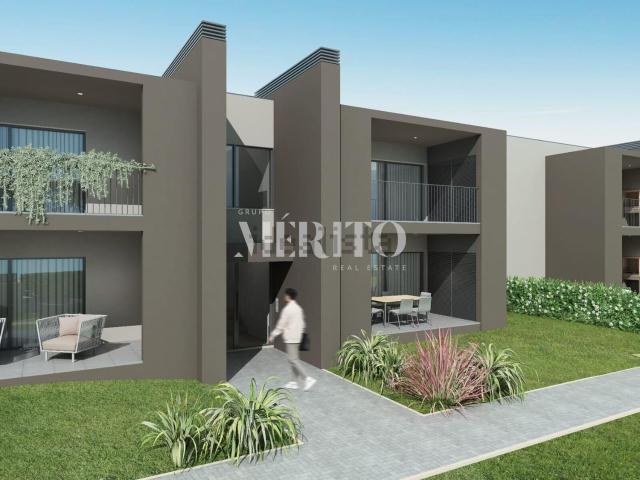 Apartamento, Vila Boa