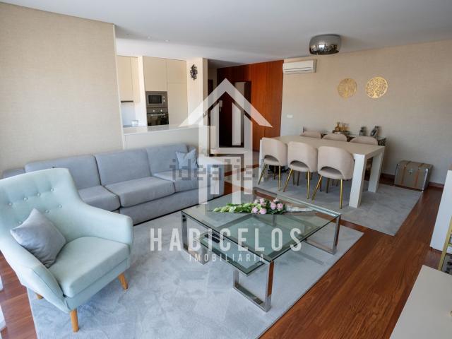 Apartamento, Vila Boa