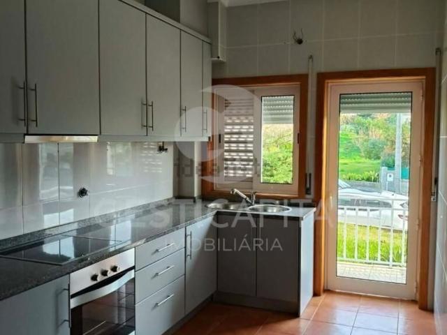Apartamento, Vila Boa do Bispo