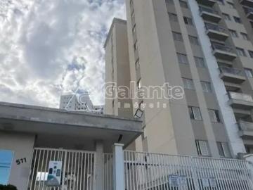 Apartamento Vila Brandina Campinas